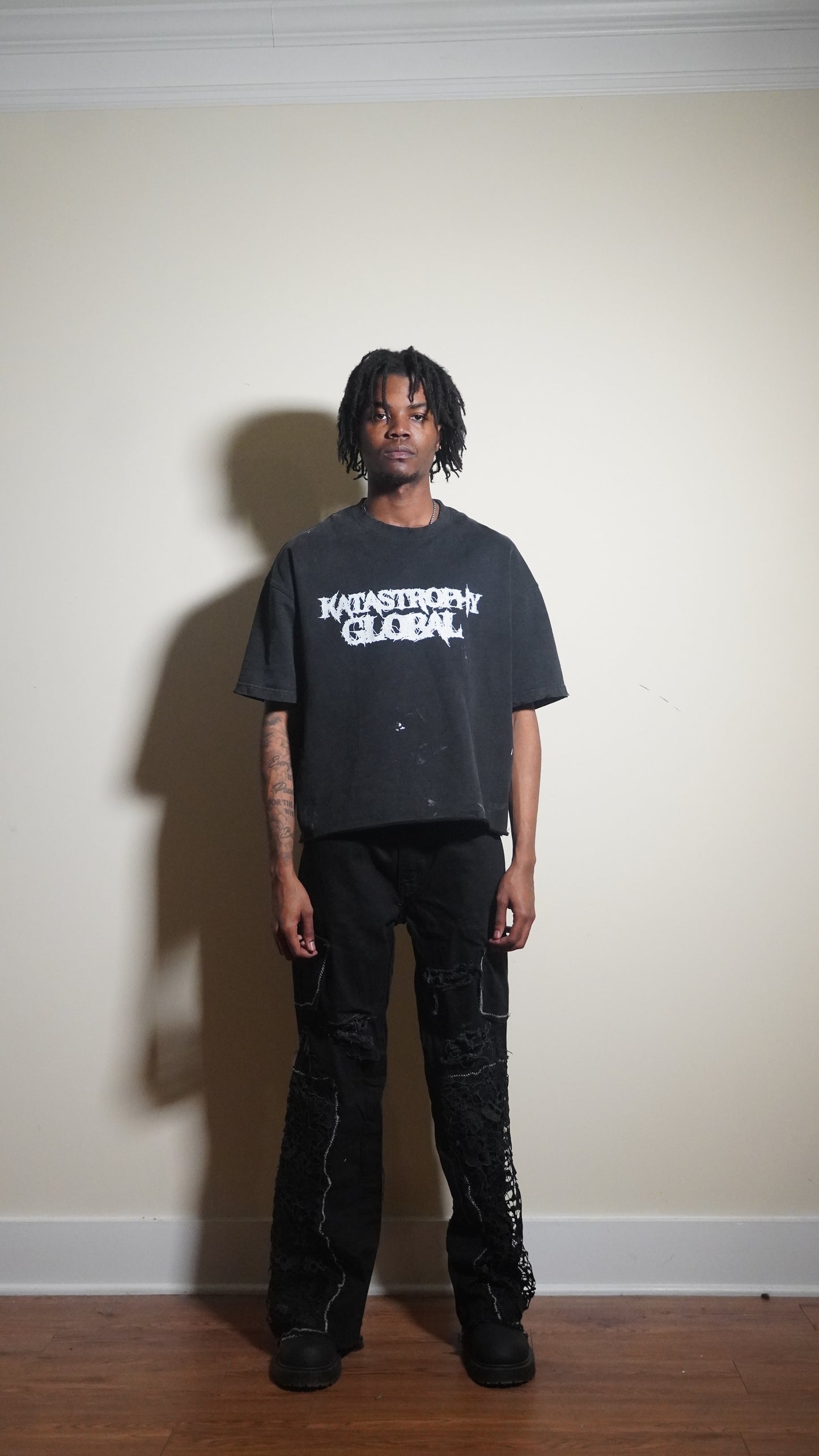 Everyday Restraint Shirt