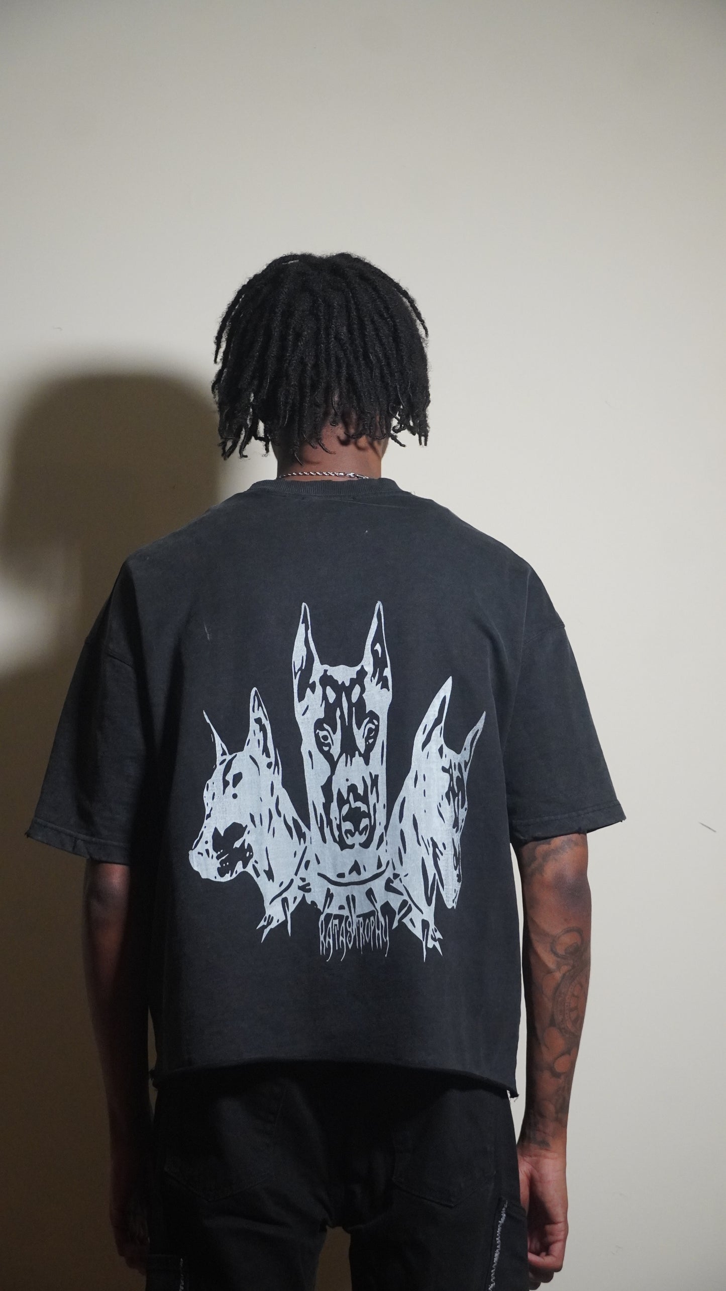 Everyday Restraint Shirt