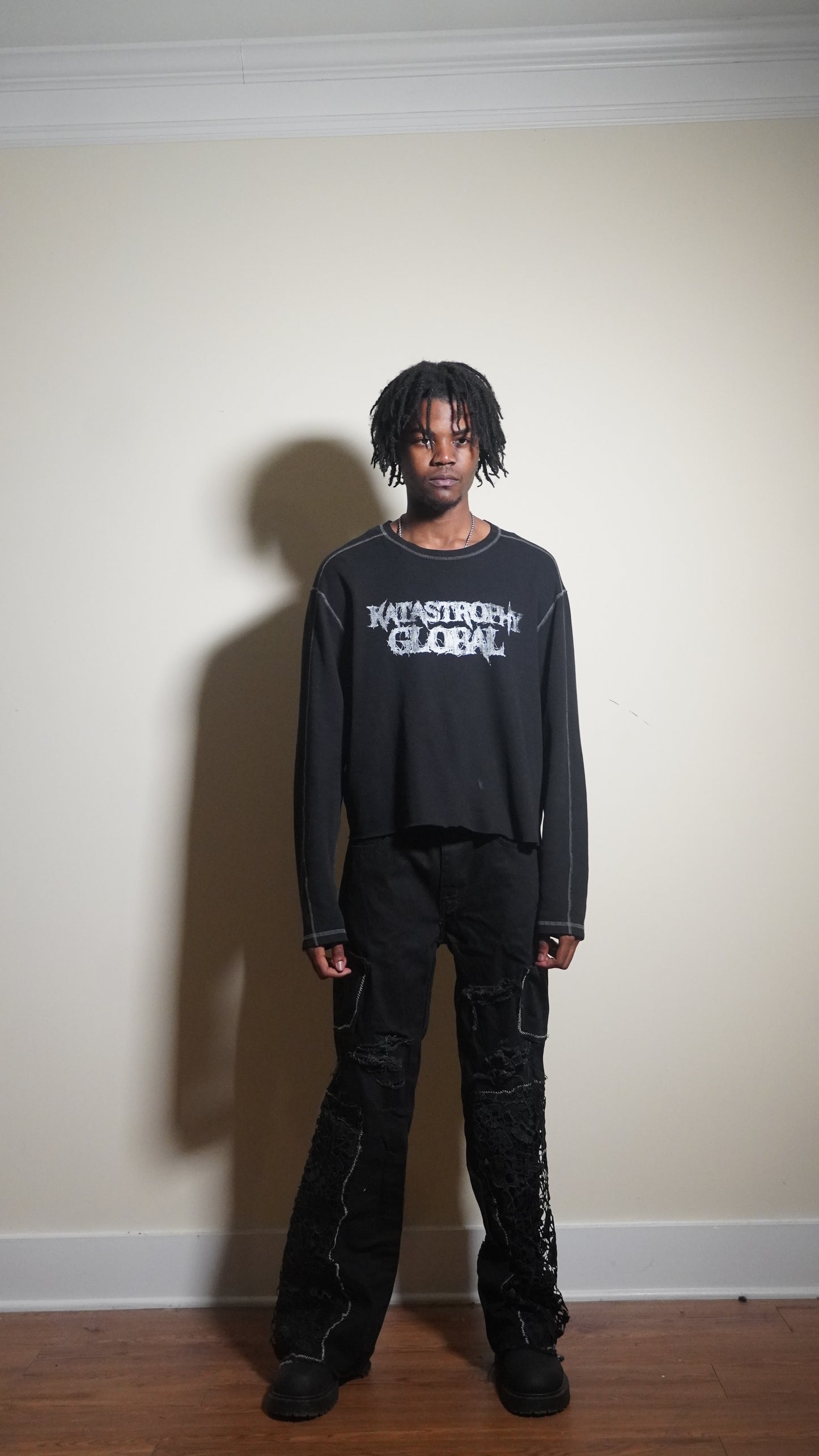 Restraint Thermal